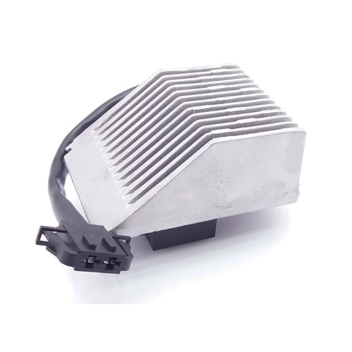 VW POLO 1.2, 1.2 TDİ, 1.4 ( KALORİFER REZİSTANSI )