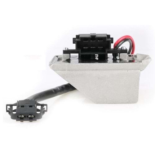 VW POLO 02 A2 IV-V HB 1.2 12V- 1.4 16V-1.4TDI - 1.6 ( KALORİFER REZİS