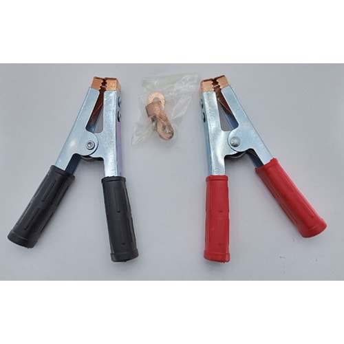 AKÜ TAKVİYE PENSESİ ( MAŞA ) ( BÜYÜK ) ( ADET )