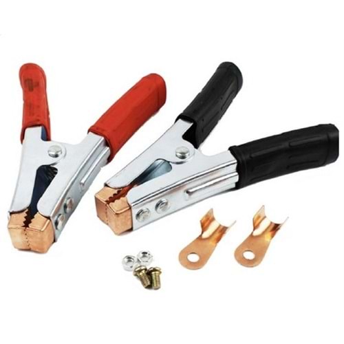 AKÜ TAKVİYE PENSESİ ( MAŞA ) ( BÜYÜK ) ( ÖZEL ) ( ADET )