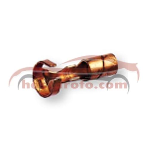 DİŞİ FİŞ ( YUVARLAK )