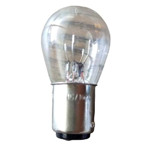 ( 48 Volt ) 1016 - 15/10 W ( STOP-SİNYAL ) ( ŞAŞ TIRNAK ) FORKLİFT