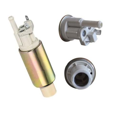 ( 5 BAR ) TEMPRA-TIPO-SLX-BRAVA ( FİLİTRELİ )