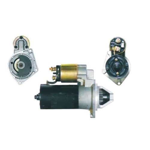 ( 12 Volt / 1,3 Kw. / 11 DİŞ ) LADA NIVA / DOĞAN, ŞAHİN ( 1973-1983