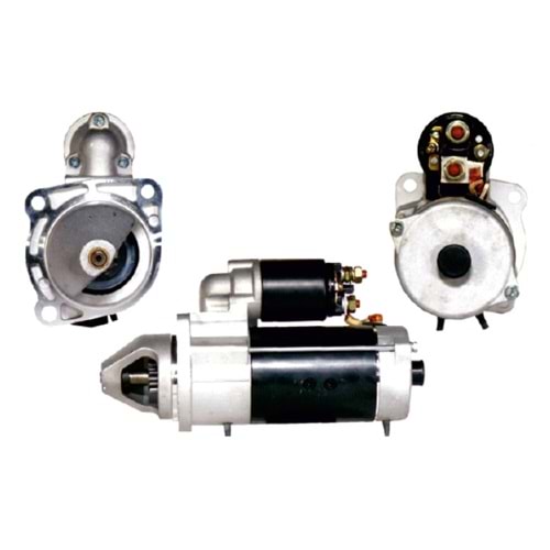 ( 24 Volt / 4,2 Kw. / 09 DİŞ ) FORD CARGO - OTOSAN 3226-3227 KAMYON