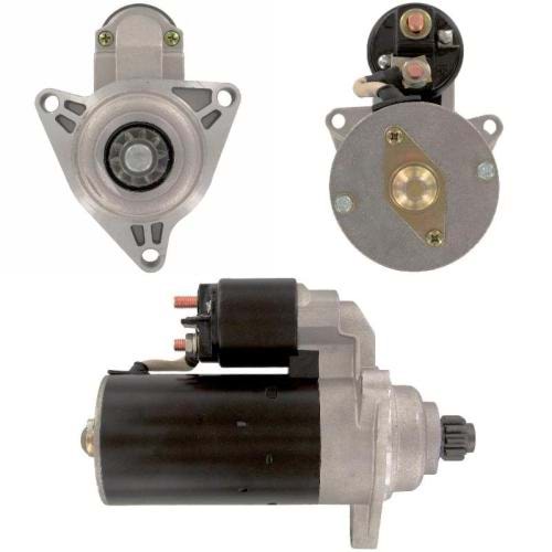 ( 12 Volt / 2.0 Kw. / 10 DİŞ ) VW TRANSPORTER 2.5TDI - CARAVELLE 2.5