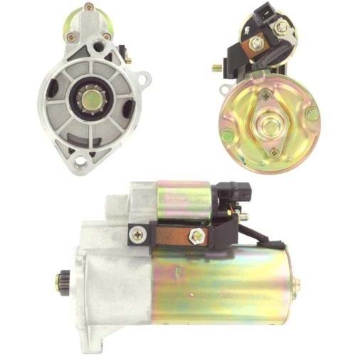 ( 12 Volt / 2,0 Kw. / 09 DİŞ ) VOLKSWAGEN T5 - LT35