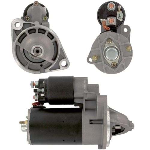 ( 12 Volt / 1,4 Kw. / 09 DİŞ ) OPEL ASCONA / ASTRA F / CALIBRA / VECT