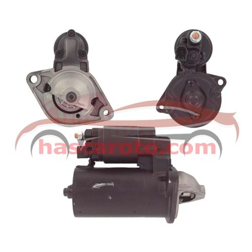 ( 12 Volt / 1,1 Kw. / 09 DİŞ ) TOYOTA COROLLA