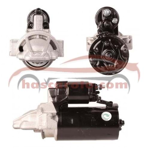 ( 12 Volt / 2,0 Kw. / 12 DİŞ ) TRANSİT V347 / JUMPER / BOXER / DUCATO