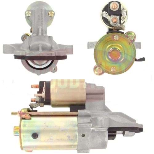 ( 12 Volt / 1,4 Kw. / 11 DİŞ ) FORD MONDEO 1,8İ - 2,0İ