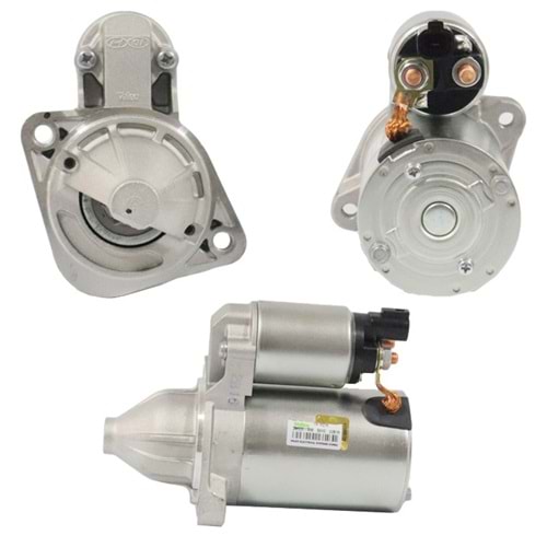 ( 12 Volt / 1,4 Kw. / 08 DİŞ ) HYUNDAI İ20 / İ30 / KIA CEED