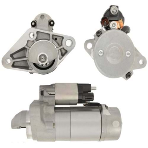 ( 12 Volt / 2,0 Kw. / 12 DİŞ ) KIA BONGO 2.9 TDiC K2900 2.9 D 2006-->