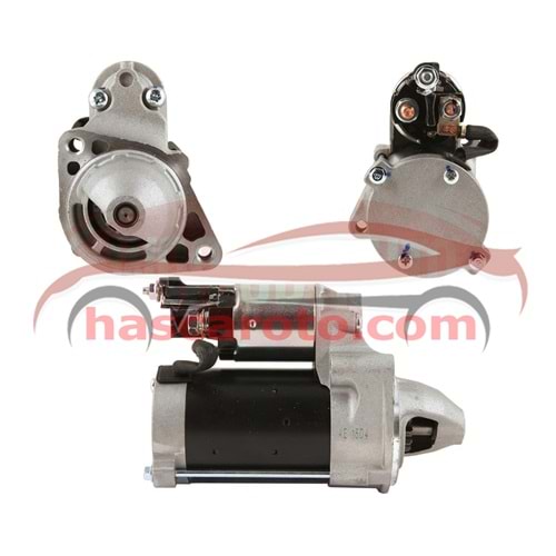 ( 12 Volt / 1,8 Kw. / 12 DİŞ ) MERCEDES BENZ, SPRINTER III, VIANO, VI