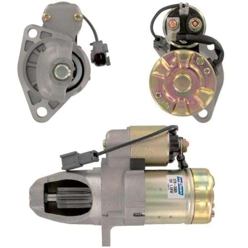 ( 12V 1,4 KW 11 DİŞ ) NISSAN MAXSİMA - İNFİNİTY ( CCW )