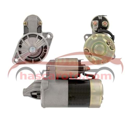 ( 12 Volt / 1,4 Kw. / 08 DİŞ ) HYUNDAI ELENTRA, SONATO / KIA JOICE (