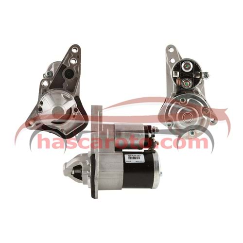 ( 12 Volt / 1,4 Kw. / 10 DİŞ ) NISSAN / RENAULT / DACIA