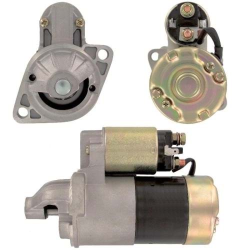 ( 12 Volt / 1,2 Kw. / 10 DİŞ ) CATERPILLAR FORKLIFT / CLARK 4G63 4G