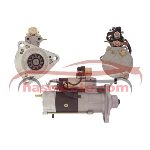 ( 24 Volt / 5,5 Kw. / 11 DİŞ ) RENAULT PREMIUM TIR VI / VOLVO