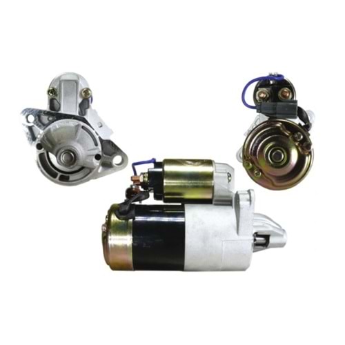 ( 12 Volt / 1,2 Kw. / 08 DİŞ ) NISSAN ALMERA / PRIMERA ( 96-02 )