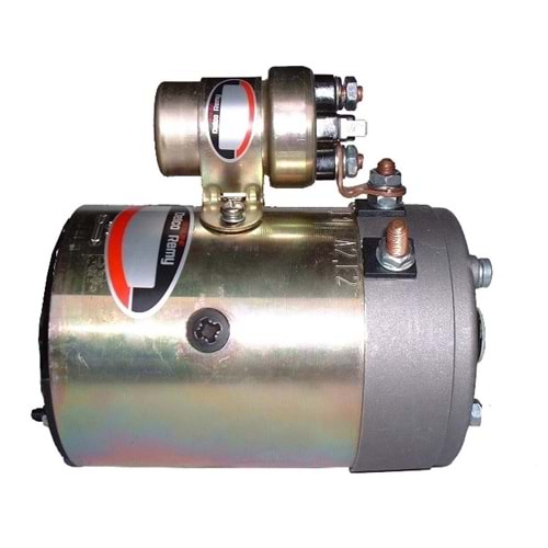 ( 12 Volt / 2,0 Kw ) ÜNİVERSAL MOTOR