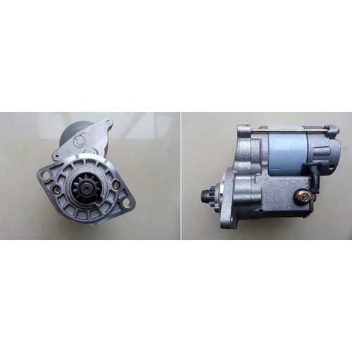 ( 12 Volt / 2,2 Kw. / 11 DİŞ ) SKODA FELICIA / FAVORİT