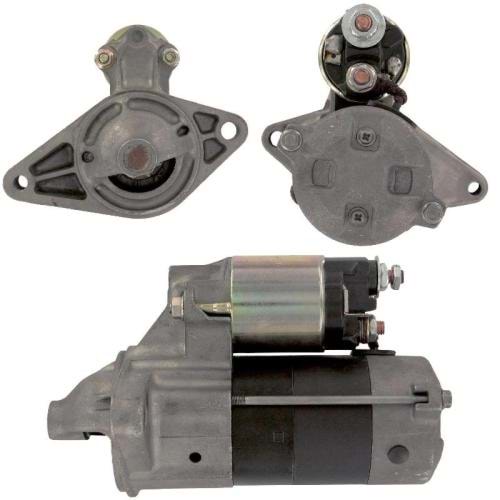 ( 12 Volt / 0,8 Kw. / 09 DİŞ ) TOYOTA COROLLA ( 97 - 01 )