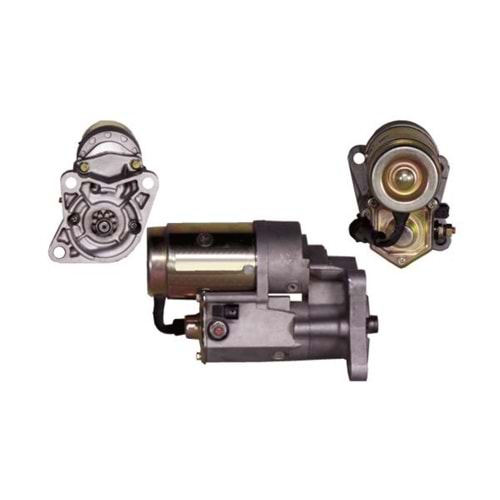 ( 12 Volt / 2,0 Kw. / 09 DİŞ ) MAZDA E2200 / KIA SPORTAGE ( 96-02 )