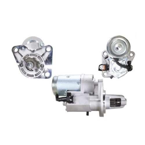 ( 12 Volt / 2,2 Kw. / 11 DİŞ ) KIA BONGO ( E.M. )