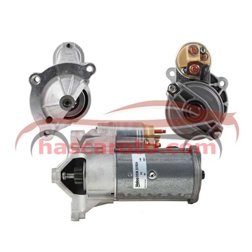 ( 12 Volt / 1,7 Kw. / 10 DİŞ ) ( D7R ) TATA KAMYONET