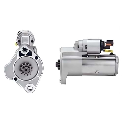 ( 12 Volt / 2,2 Kw. / 12 Diş ) VOLKSWAGEN AMAROK