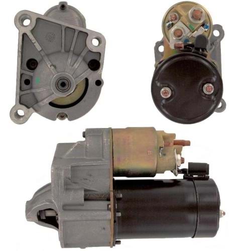 ( 12 Volt / 1,2 Kw. / 11 DİŞ ) RENAULT 19 / KANGOO / MEGANE