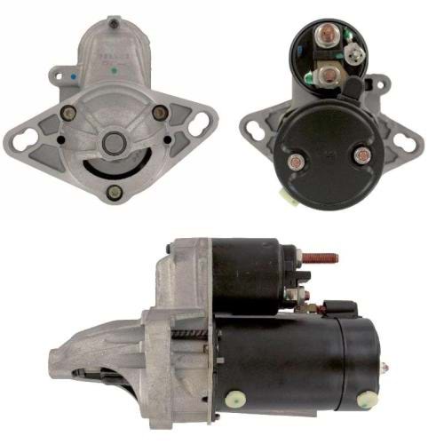 ( 12 Volt / 1,1 Kw. / 09 DİŞ ) HONDA CIVIC / ACCORD / ROVER 400