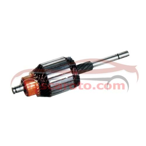 ( 12 Volt ) VOLKSWAGEN - SKODA FAVORIT-FORMEN - LADA ( Ters Fr. )