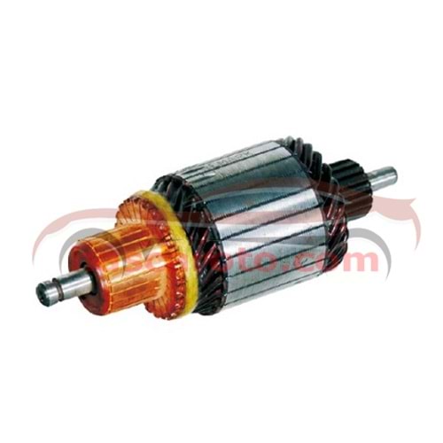 ( 12V ) OPEL ASTRA / VECTRA / ASCONA / AUDİ / SEAT / JETTA / BMW