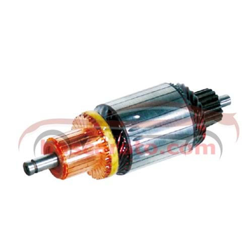 ( 24 Volt ) CARGO - CHRYSLER 26,200 - ATLAS COPCO KOMPRESÖR