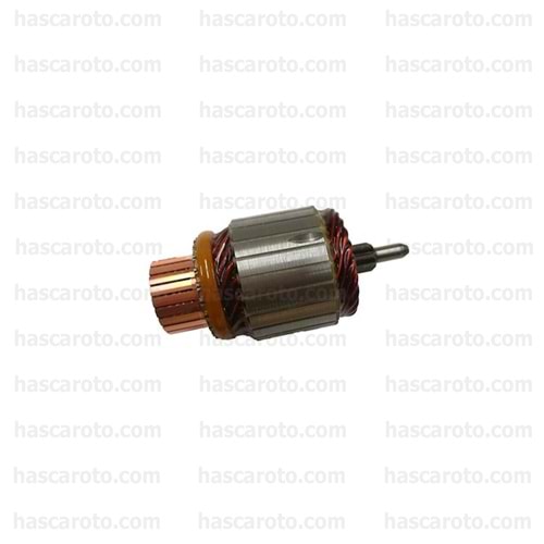 ( 12 Volt ) HONDA JAZZ/CIVIC 1,25/1,33 7D.