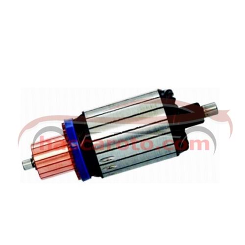 ( 12 Volt ) FORD TRANSİT V 184 - RANGER