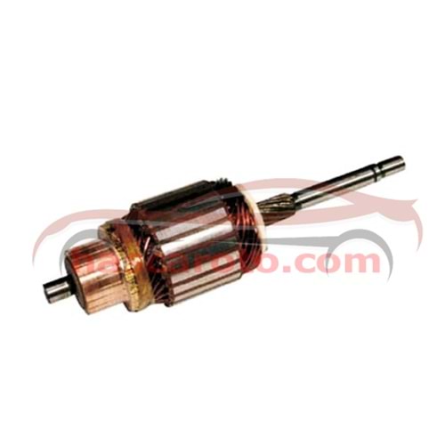 ( 12 Volt ) ŞAHİN / DOĞAN / KARTAL E.M. ( SEKMANSIZ )