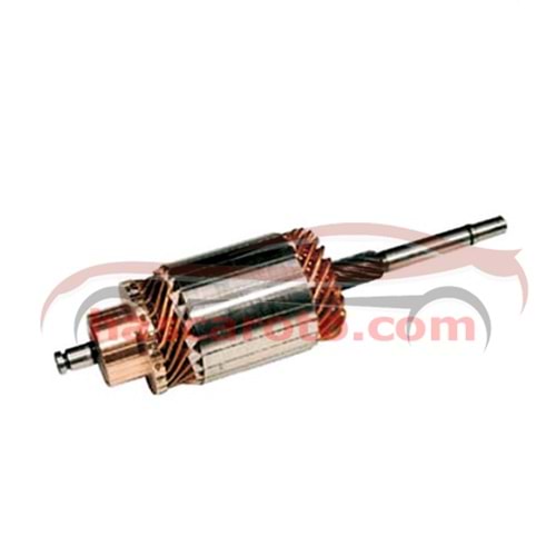 ( 12 Volt ) FIAT 55-46 / FORD TRANSIT / M.F. 135 ( KB.KF )