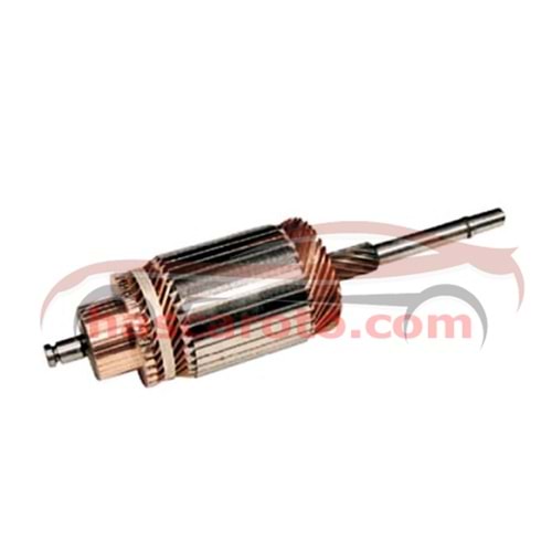 ( 24 Volt ) FIAT 35 / 50 NC / ISUZU / MAGİRUS ( KB.KF ) ( MAKO 601