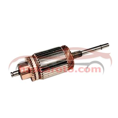 ( 24 Volt ) CHRYSLER / FORD CARGO / HİNO KIRKAYAK ( MAKO 201 )