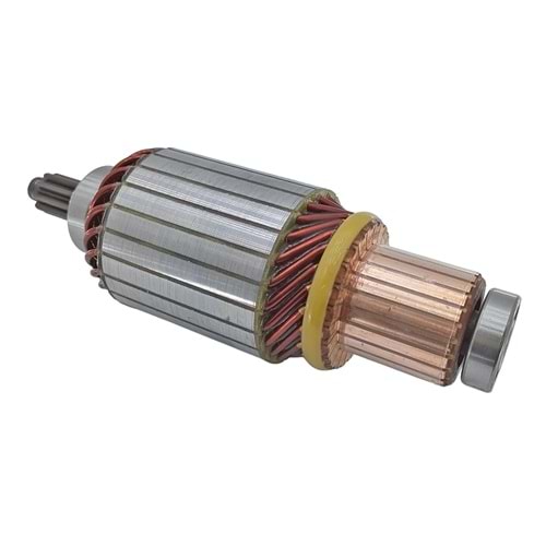 ( 24 Volt ) HITACHI JCB KOBELCO KAWASAKI IS MAKINESI