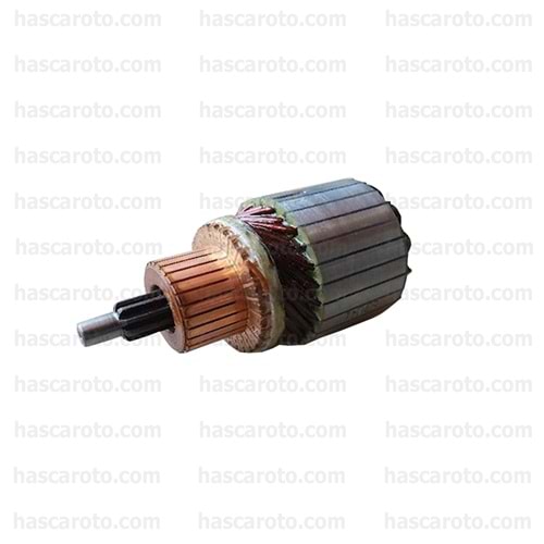 ( 12 Volt ) HONDA CIVIC - İÇTEN OTOMATİKLİ MARŞLARIN