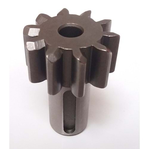 ( 10 DİŞ ) ALFKB ADAPTASYON / ÇİN JENERATÖR