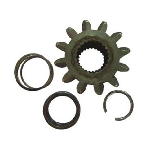 ( 12 DİŞ - 23T ) ( DİŞLİ UCU ) 39MT CUMMINS