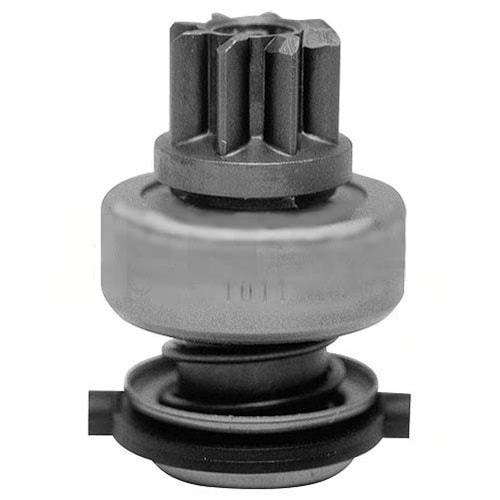 ( 8 DİŞ ) NISSAN DATSUN MICRA