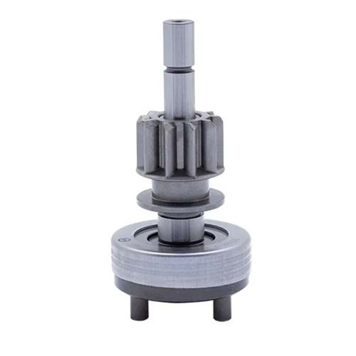 ( 10 DİŞ ) DACIA LOGAN - SANDERO 1.0 / FIAT PANDA - 500 1.0