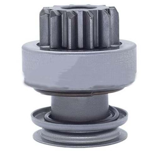 ( 12 DİŞ ) NİSSAN QASHQAI, X-TRAIL / RENAULT CAPTUR, CLIO / DACIA DOK