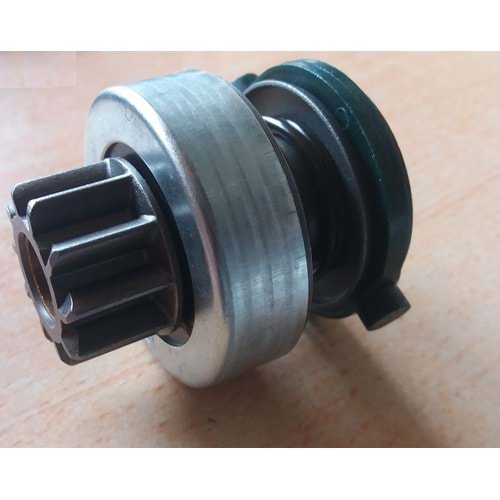 ( 10 DİŞ ) FIAT DOBLO 1,3 DİZEL